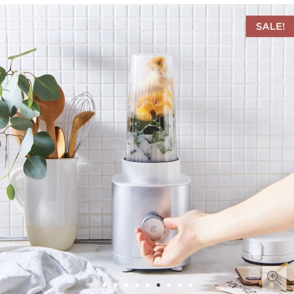 ZWILLING J.A. Henckels Kitchen Zwilling Enfinigy Personal Blender